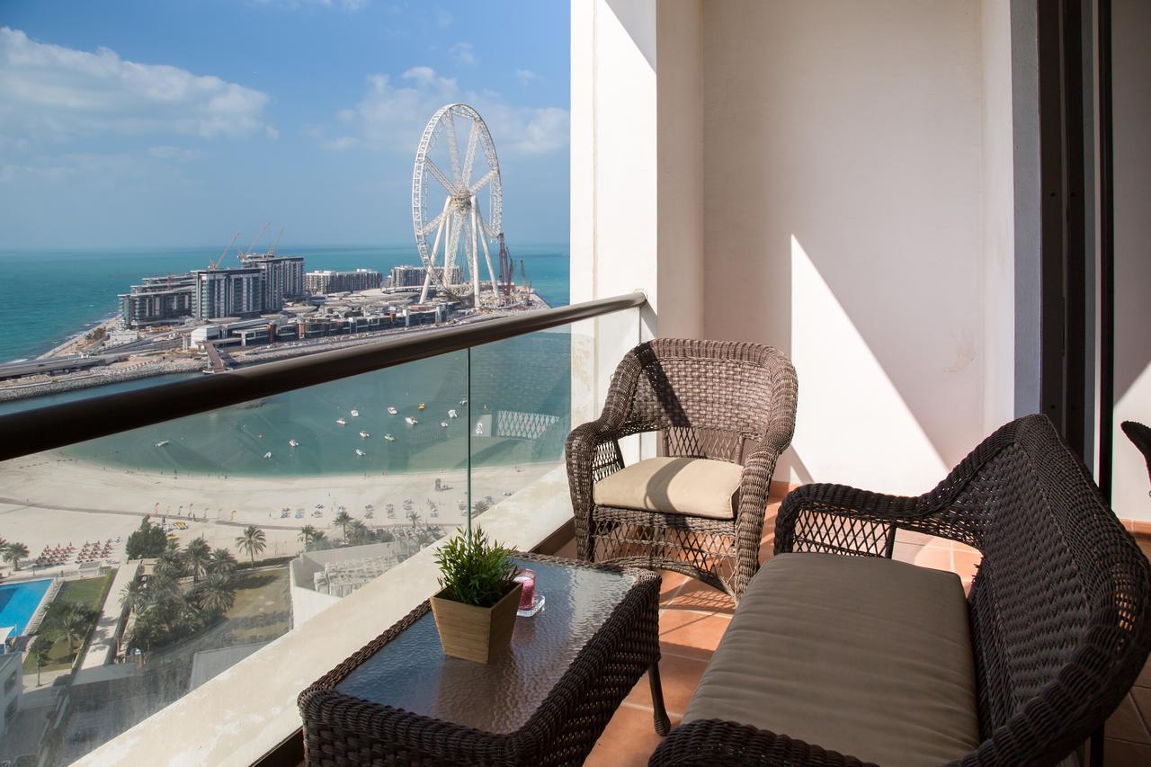 Hi Guests Vacation Homes - Shams Dubai Zimmer foto