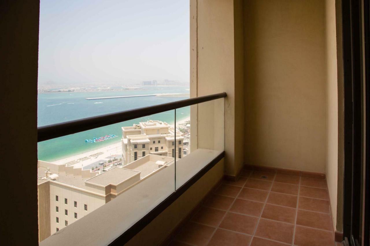 Hi Guests Vacation Homes - Shams Dubai Exterior foto